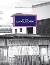 Revista San Gregorio
