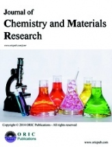 Journal of Chemistry and Materials Research