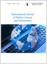 International Journal of Media and Information Literacy