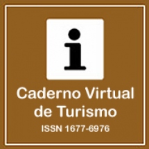 Caderno Virtual de Turismo