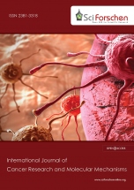International Journal of Cancer Research and Molecular Mechanisms