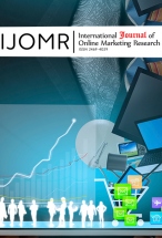 International Journal Of Online Marketing Research