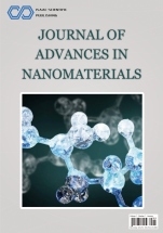 Journal of Advances in Nanomaterials