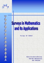 Surveys in Mathematics and its Applications