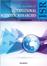Revista Internacional de Investigación y Docencia