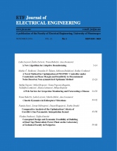 ETF Journal of Electrical Engineering