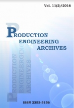 PRODUCTION ENGINEERING ARCHIVES
