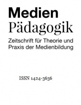 MediaEducation: Journal for Theory and Practice of Media Education