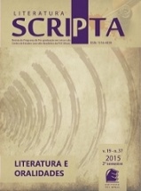 Revista Scripta