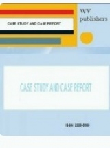 case study and case report