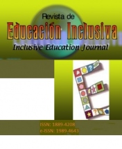 Revista de Educación Inclusiva