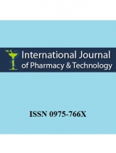 International Journal of Pharmacy and Technology