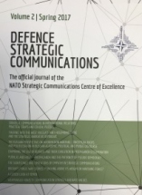 Defence Strategic Communications