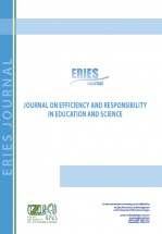 Journal on Efficiency and Responsibility in Education and Science