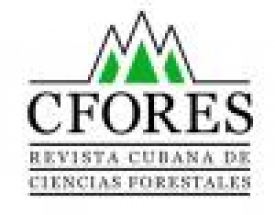 Revista Cubana de Ciencias Forestales