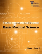Texila International Journal of Basic Medical Sciences