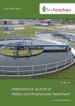 International Journal of Water and Wastewater Treatment