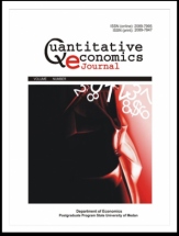 Quantitative Economic's Journal