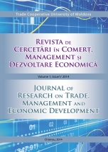 Journal of Research on Trade, Management and Economic Development