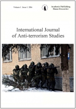 International Journal of Anti-terrorism Studies
