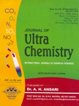 Journal of Ultra Chemistry 