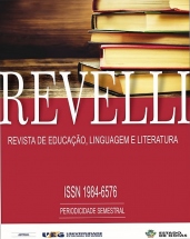 Revista de Educação, Linguagem e Literatura