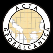 Acta Geobalcanica
