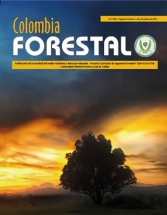 Colombia Forestal