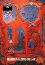 Index, revista de arte contemporáneo