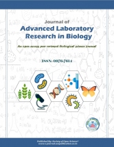 Journal of Advanced Laboratory Research in Biology