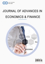 Journal of Advances in Economics and Finance