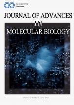 Journal of Advances in Molecular Biology