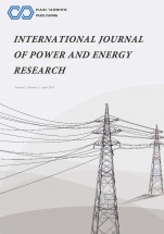  International Journal of Power and Energy Research