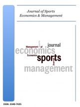 Journal of Sports Economics & Management