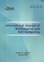 International Journal of Mathematics and Soft Computing