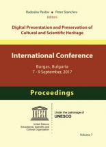 Digital Presentation and Preservation of Cultural and Scientific Heritage. Conference Proceedings