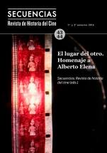 Secuencias. Revista de Historia del Cine