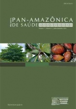 Revista Pan-Amazônica de Saúde