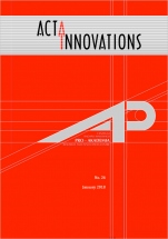 Acta Innovations
