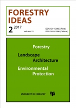 Forestry Ideas