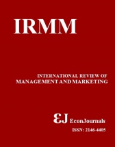 International Review of Management and Marketing