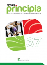 Revista Principia - Divulgação Científica e Tecnológica do IFPB