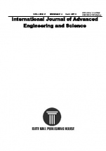 International Journal of Advanced Engineering and Science