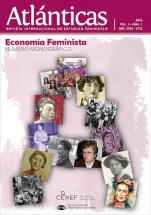 Atlánticas. Revista Internacional de Estudios Feministas