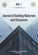 Journal of Building Materials and Structures