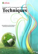 Journal of Environmental Treatment Techniques