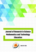 Journal of Research in Science Mathematics and Technology Education