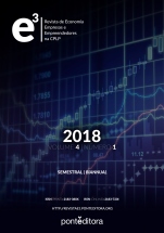 E3 - Revista de Economia, Empresas e Empreendedores na CPLP