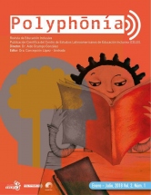 Polyphōnía. Revista de Educación Inclusiva