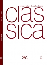 Classica - Revista Brasileira de Estudos Clássicos